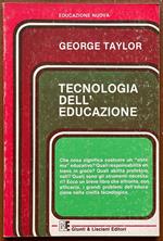 tecnologia dell'educazione