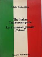 The Italian Trans-avantgarde. La Transavanguardia Italiana