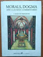 Morals dogma and clausen's I gradi di perfezione