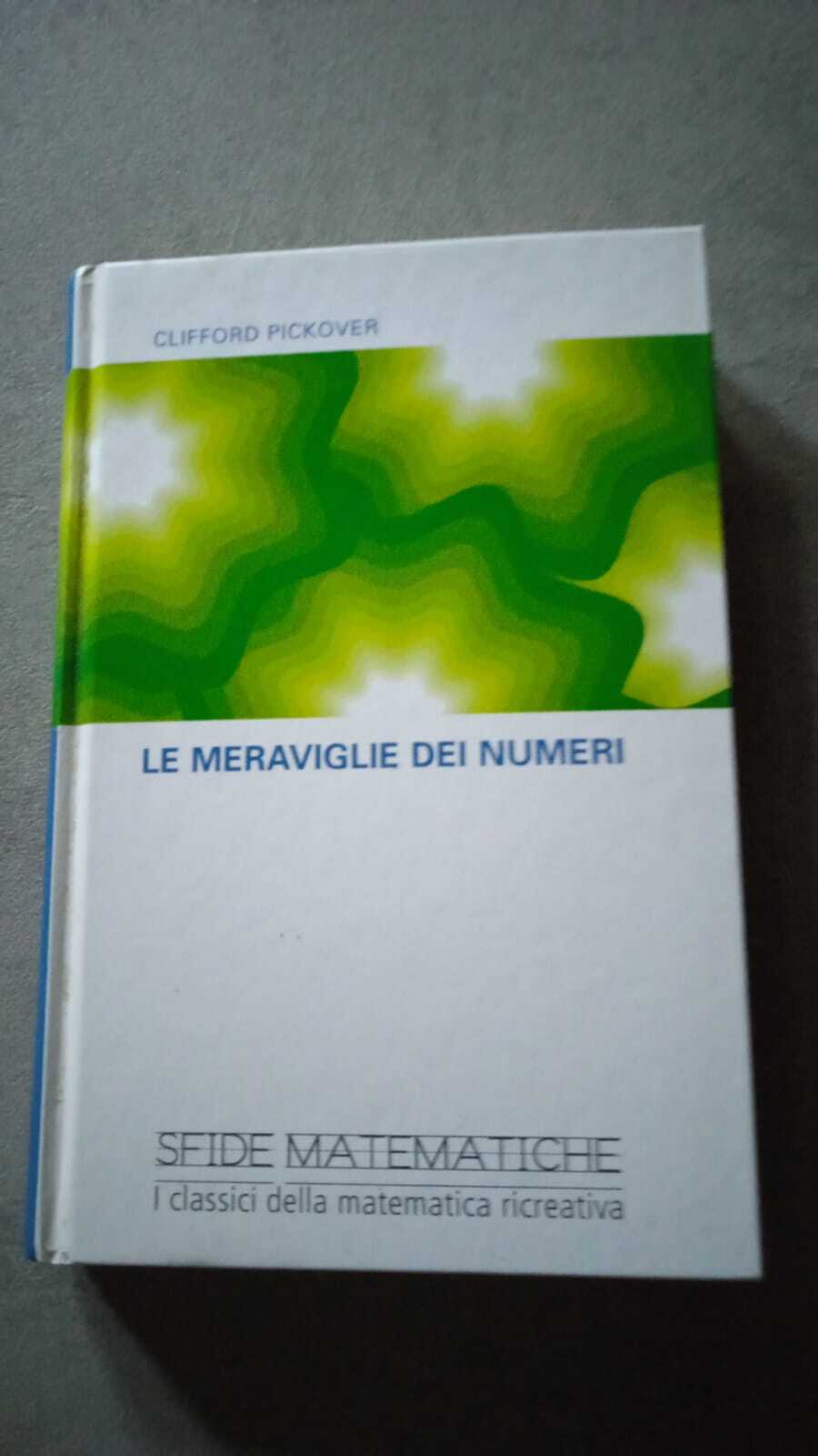 Libreria del Professore