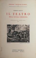 Il teatro nella Divina Commedia