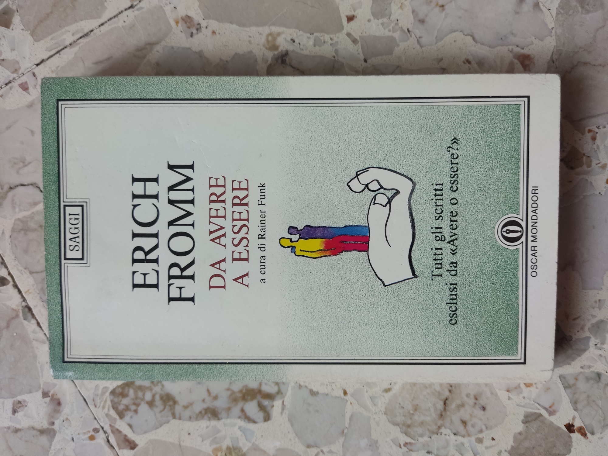 Libreria del Professore