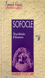 Trachinie Filottete