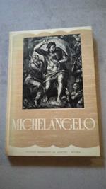 Michelangelo