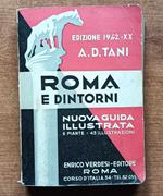 Guida di Roma e suoi dintorni