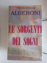 Le sorgenti dei sogni