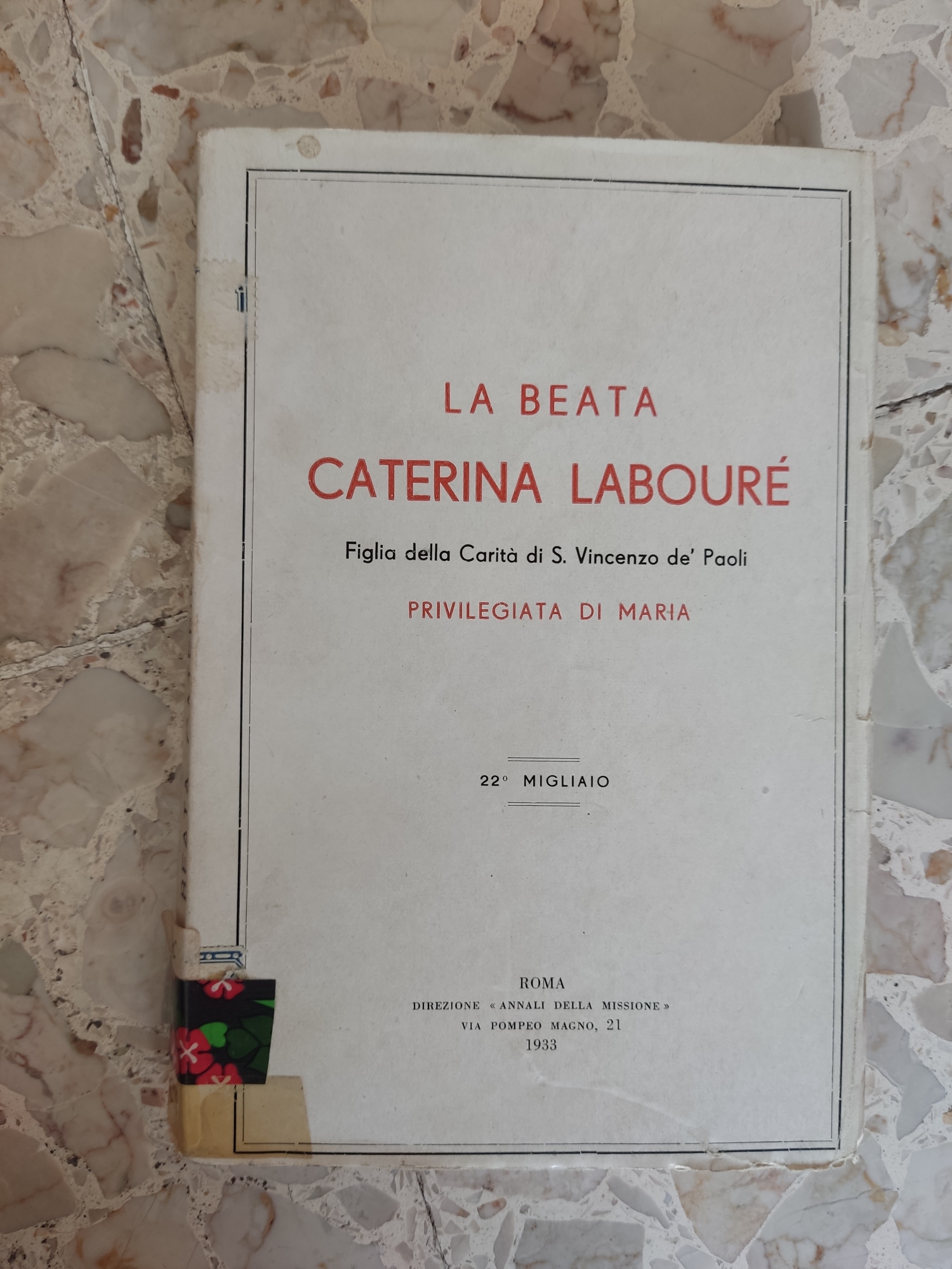 Libreria del Professore