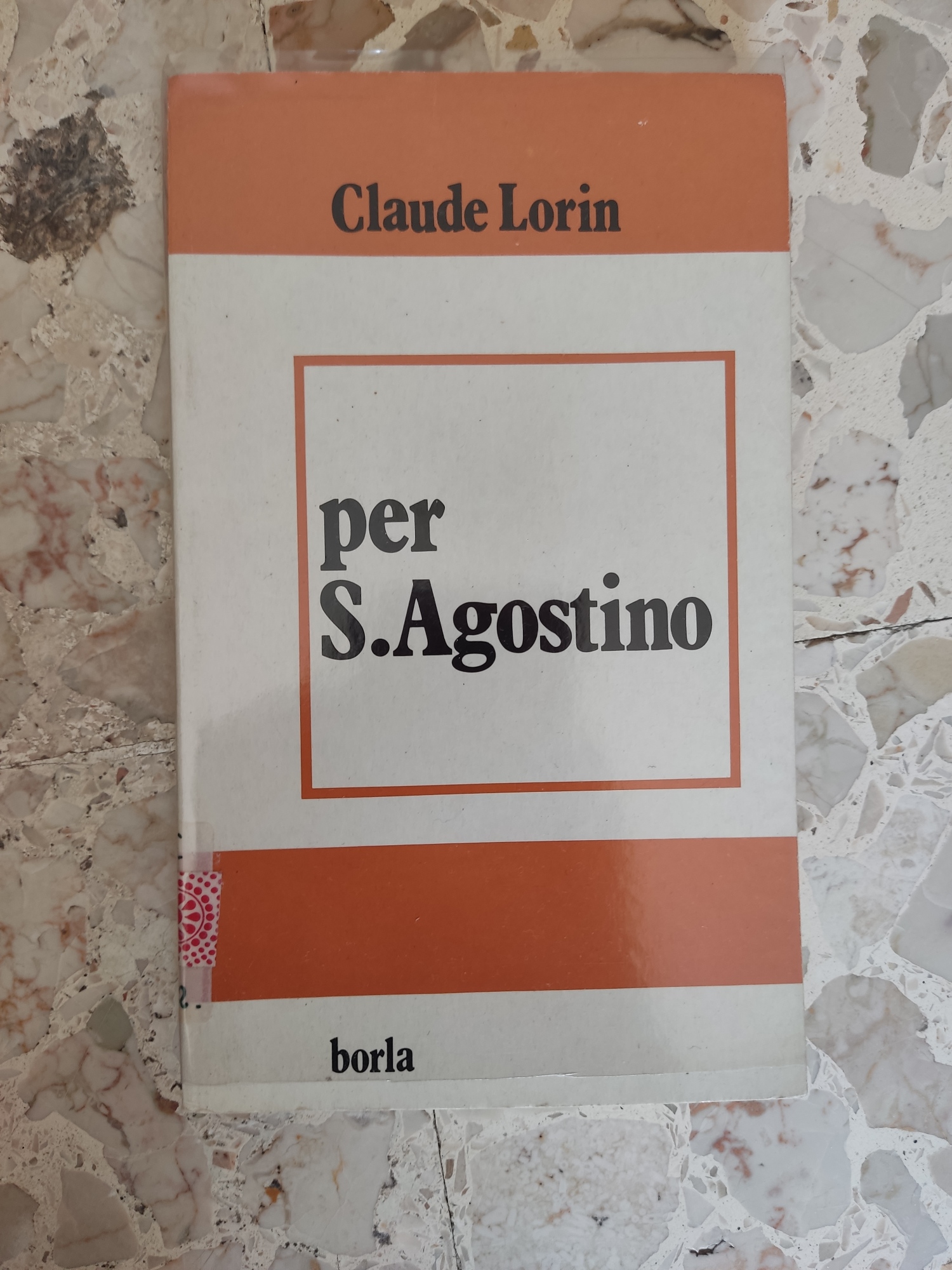 Libreria del Professore