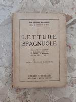 Letture spagnole