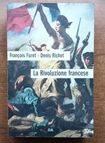 La rivoluzione Francese
