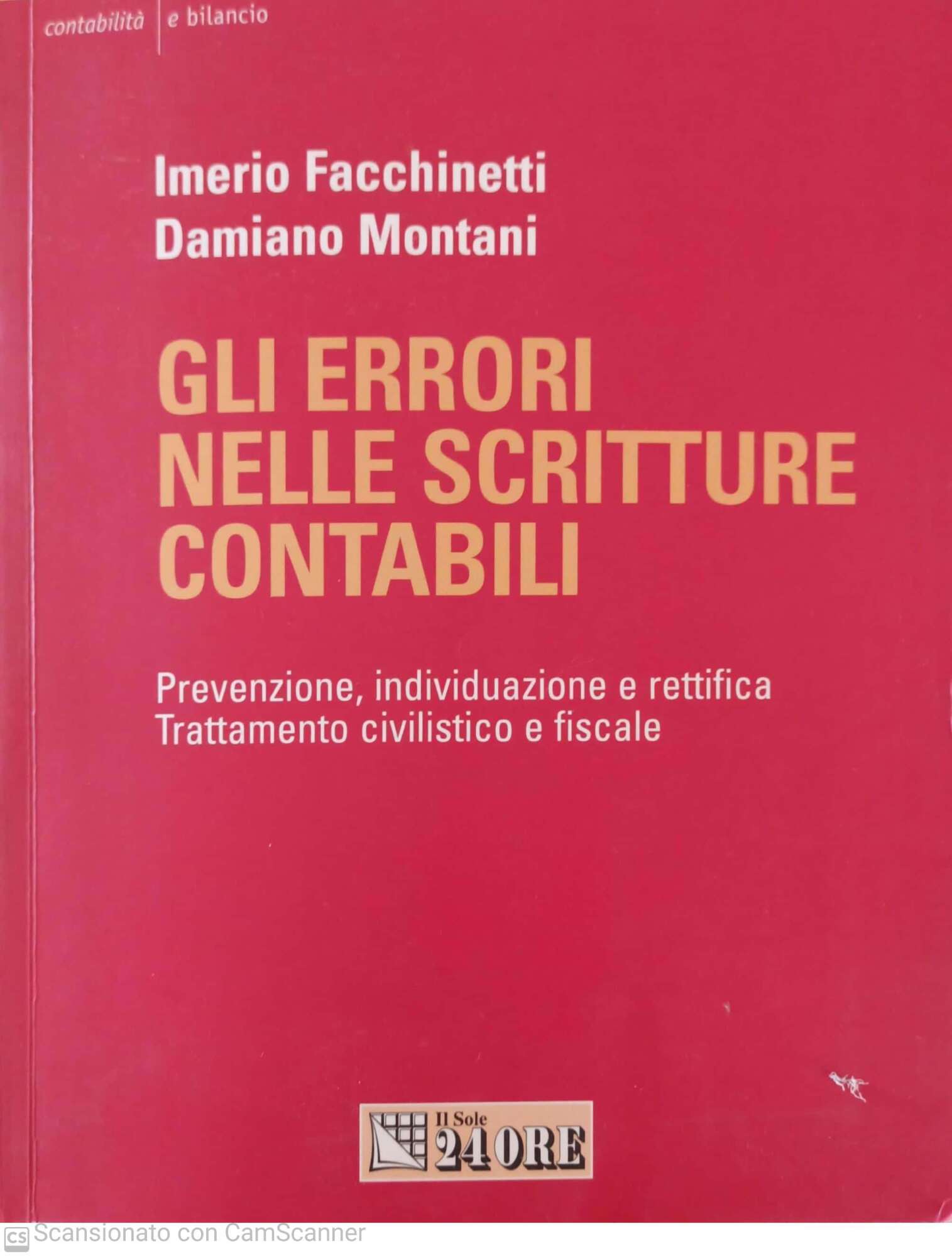 Libreria del Professore