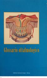 Glossario oftalmologico