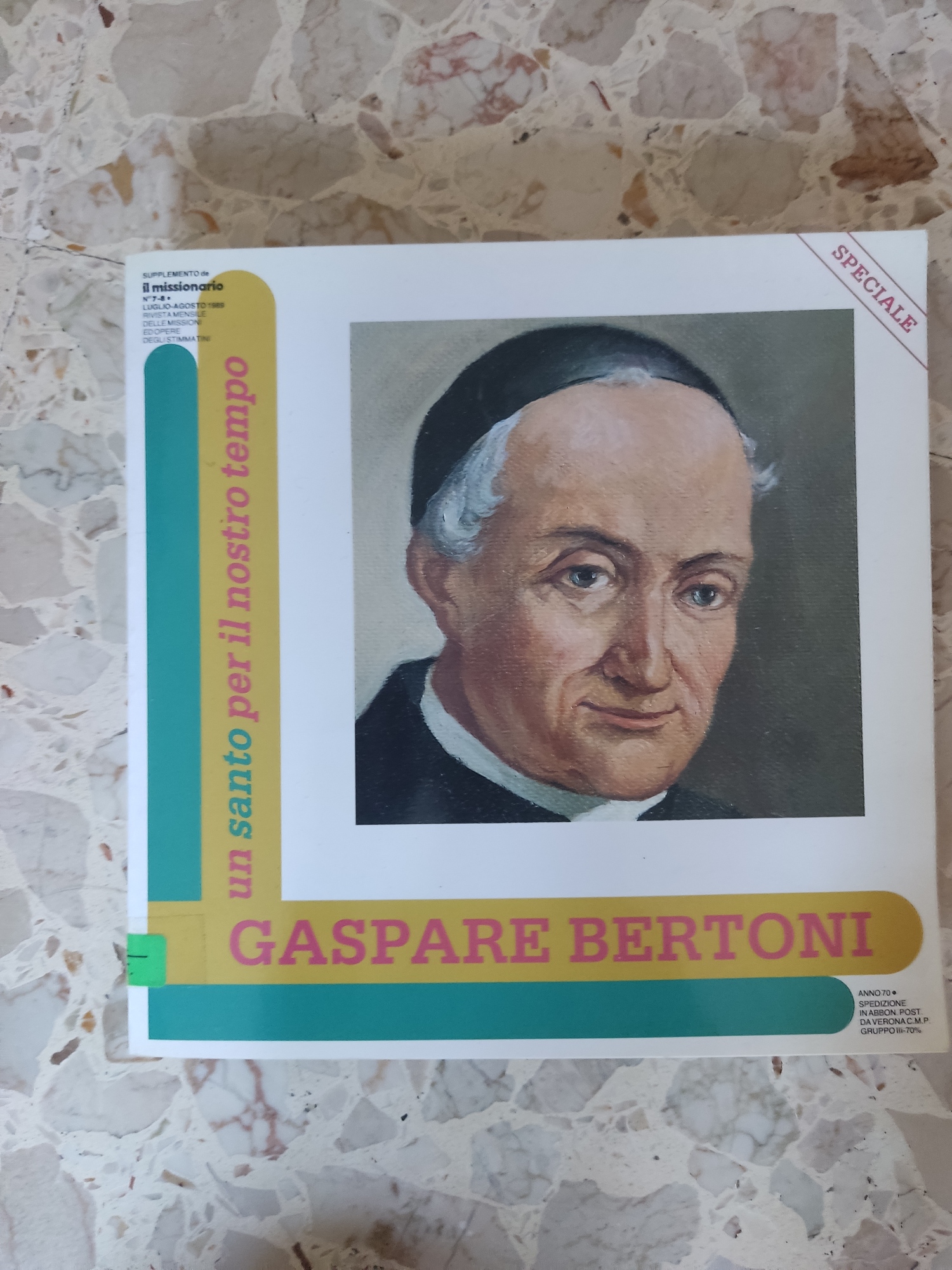 Libreria del Professore