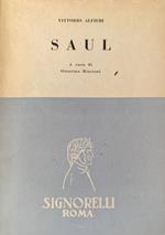 Saul