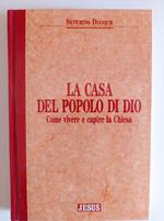 La casa del popolo di Dio