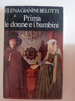 Prima le donne e i bambini
