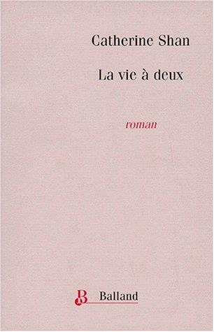 La vie à deux - copertina