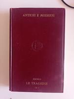 Le tragedie Vol. II