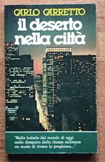 Il destino nella città