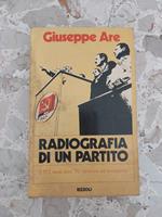 Radiografia di un partito