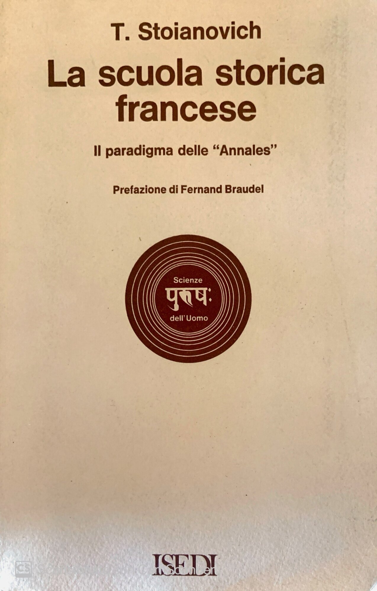 Libreria del Professore