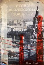 Storia dell'economia sovietica