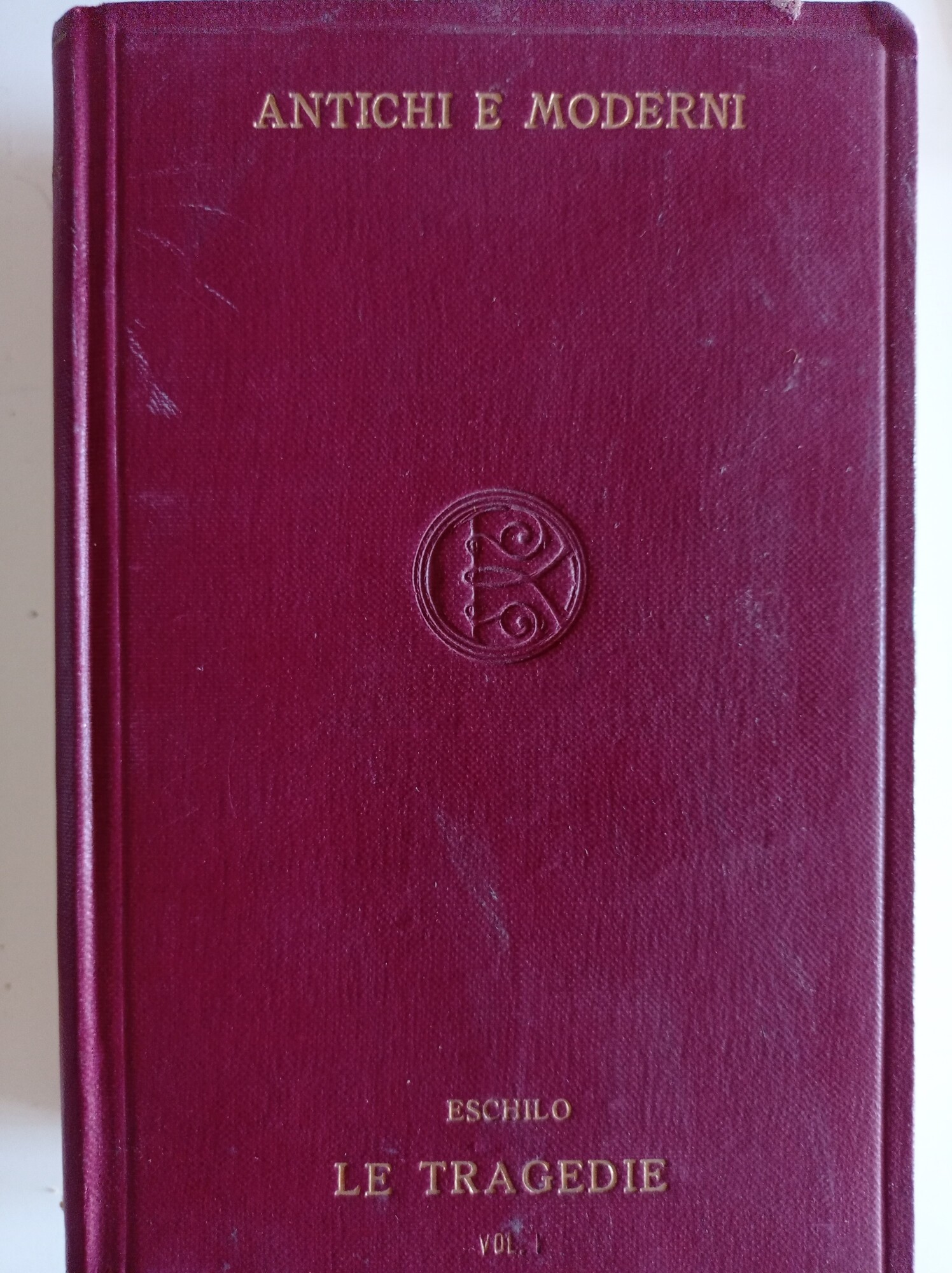 Libreria del Professore