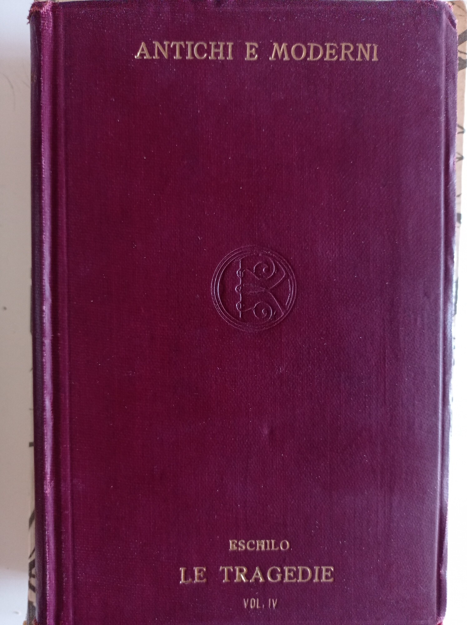 Libreria del Professore