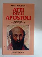 Atti degli Apostoli