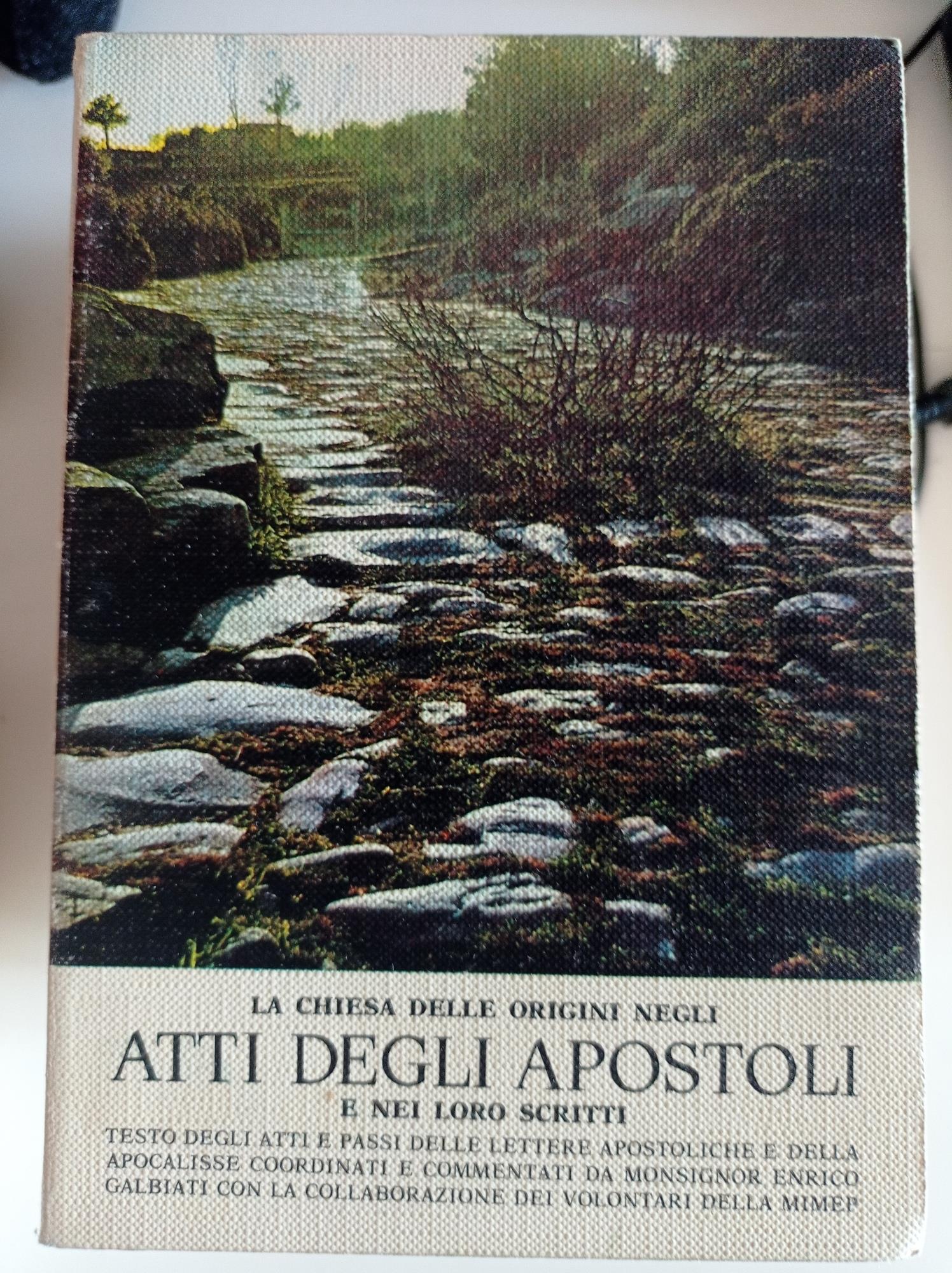 Librisaggi