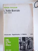 L' Italia liberale (1861 - 1900)