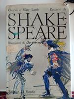 Racconti di Shakespeare