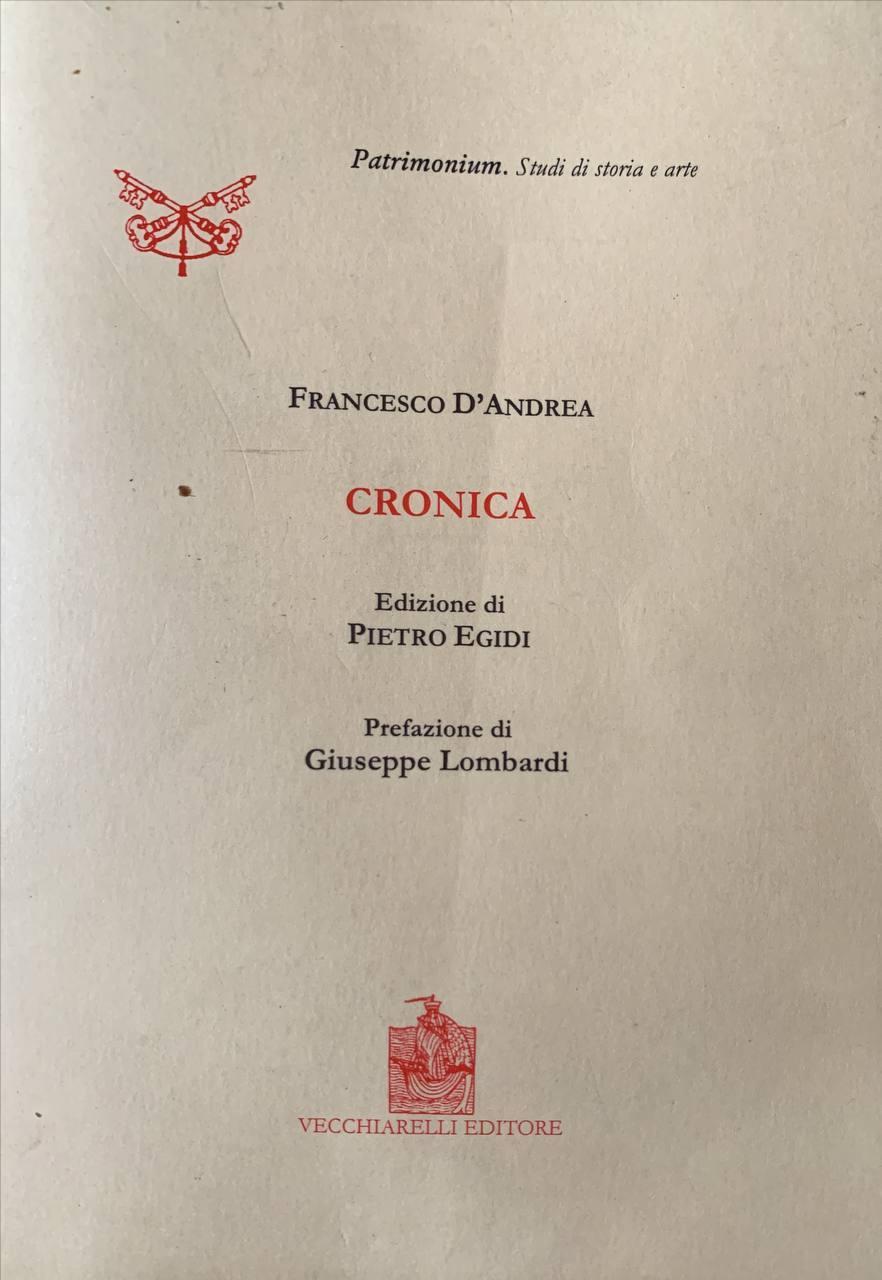 Libreria del Professore