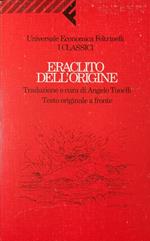 Dell'origine