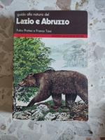 Lazio e Abruzzo