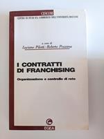 I contratti di franchising