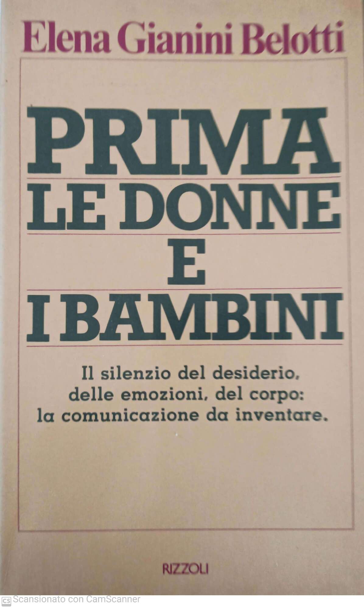 Libreria del Professore