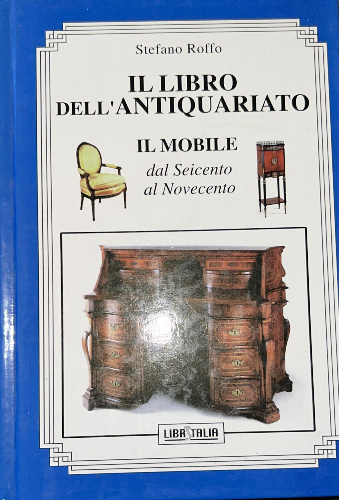 Libreria del Professore