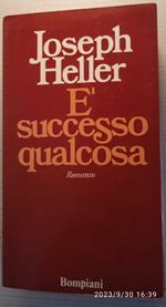 è successo qualcosa