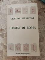 I rioni di Roma
