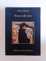Rosaura alle dieci