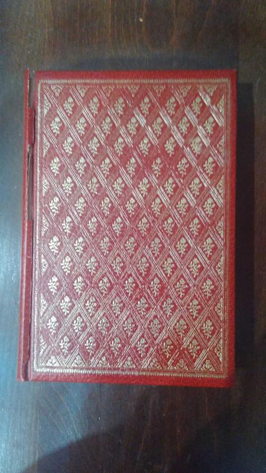 La vita - 1 - Benvenuto Cellini - copertina