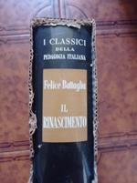 Il Rinascimento