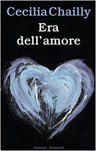 L' era dell'amore - copertina