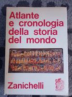 Atlante e cronologia della storia del mondo