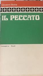 Il peccato