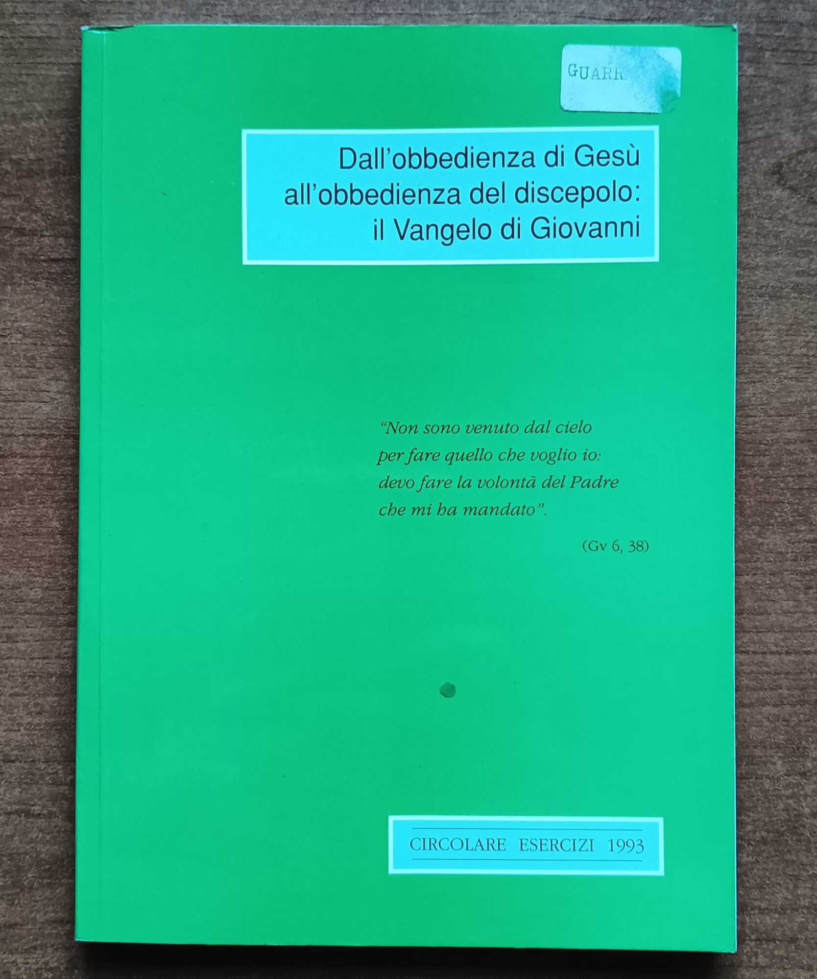 Libreria del Professore