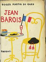 Jean Barois