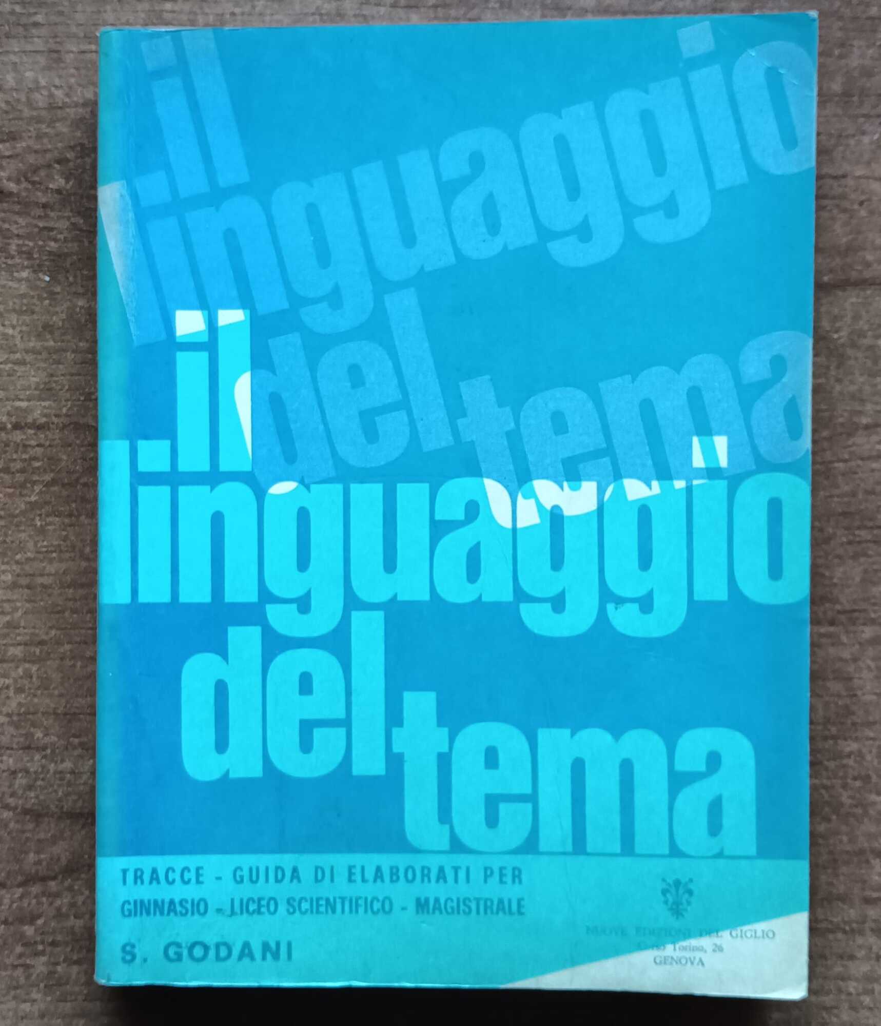 Librisaggi