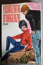 Fidanzata d'urgenza